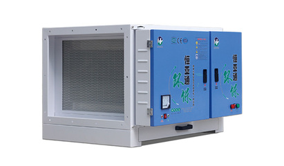 即將全面普及的油煙凈化器5大技術(shù)趨勢 引領(lǐng)高效、智能、環(huán)保新革命