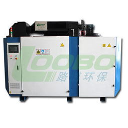 工業(yè)有機(jī)廢氣吸附脫附凈化設(shè)備 守護(hù)藍(lán)天的關(guān)鍵衛(wèi)士